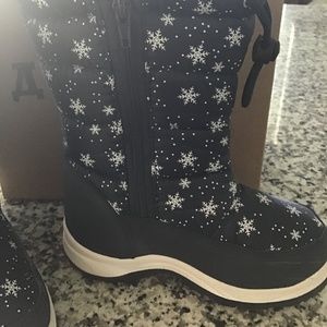 Apakowa Snow Boot Size 13